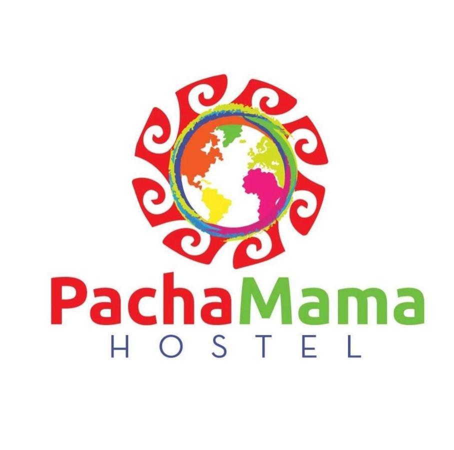 Pachamama Hostel Куско Экстерьер фото